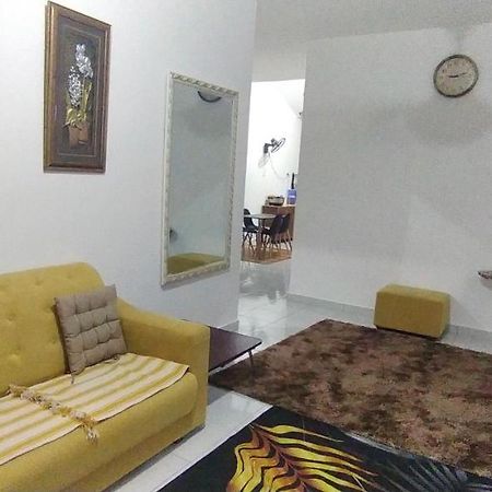 Homestay De'69 Jitra Dış mekan fotoğraf