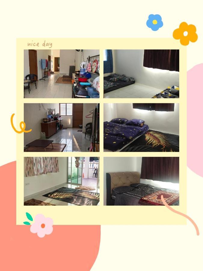 Homestay De'69 Jitra Dış mekan fotoğraf
