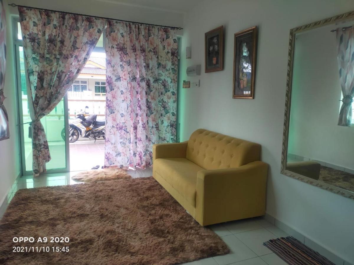 Homestay De'69 Jitra Dış mekan fotoğraf