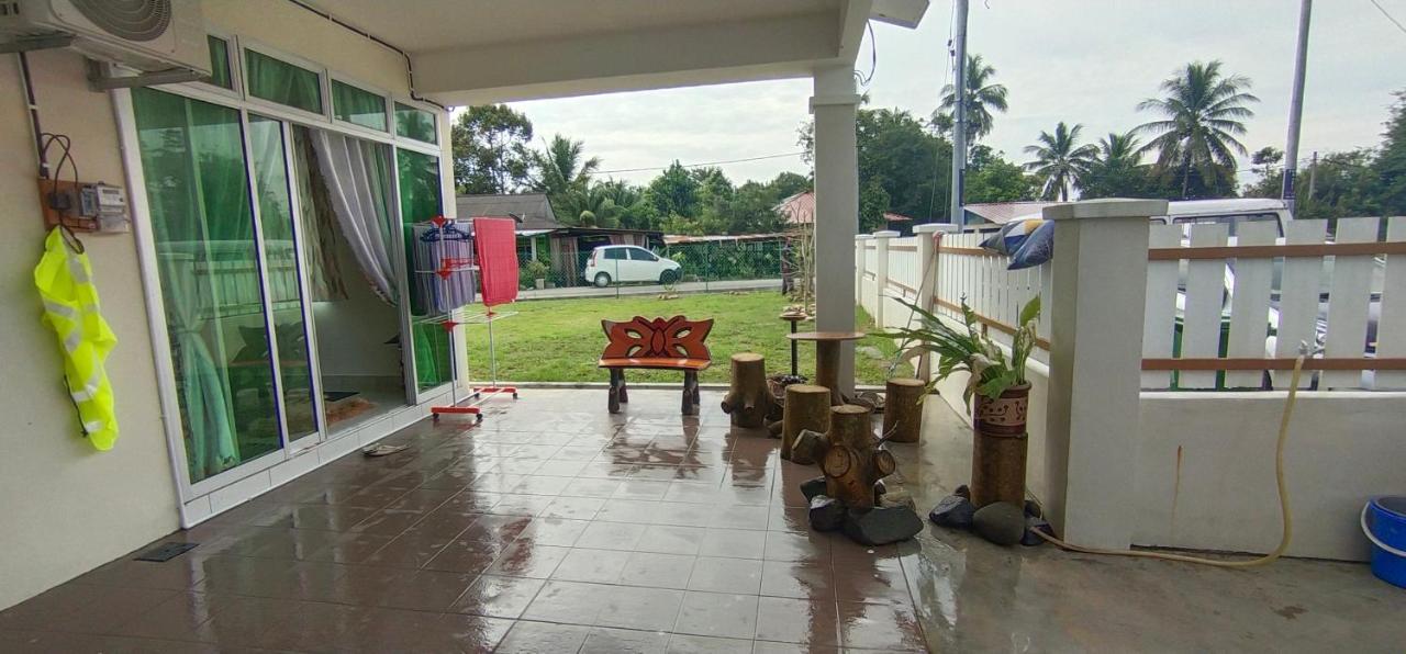 Homestay De'69 Jitra Dış mekan fotoğraf