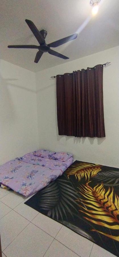 Homestay De'69 Jitra Dış mekan fotoğraf