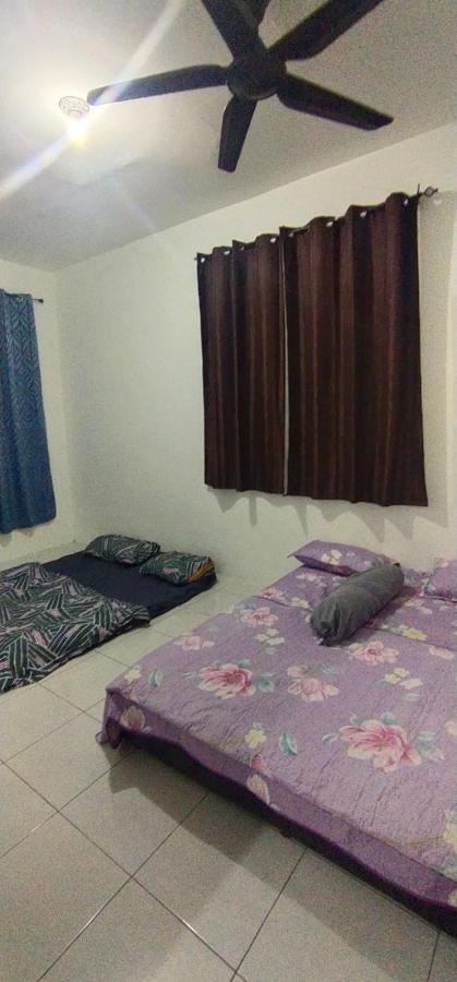 Homestay De'69 Jitra Dış mekan fotoğraf
