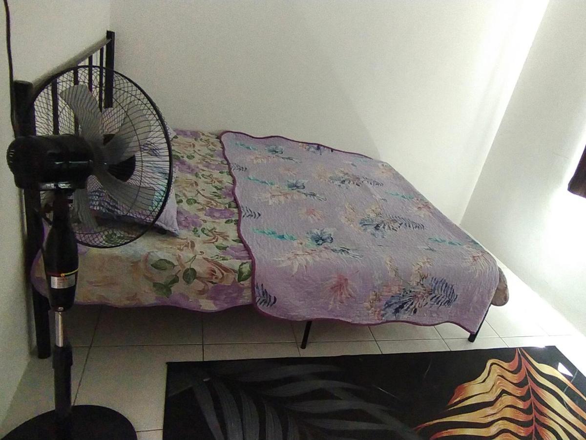 Homestay De'69 Jitra Dış mekan fotoğraf