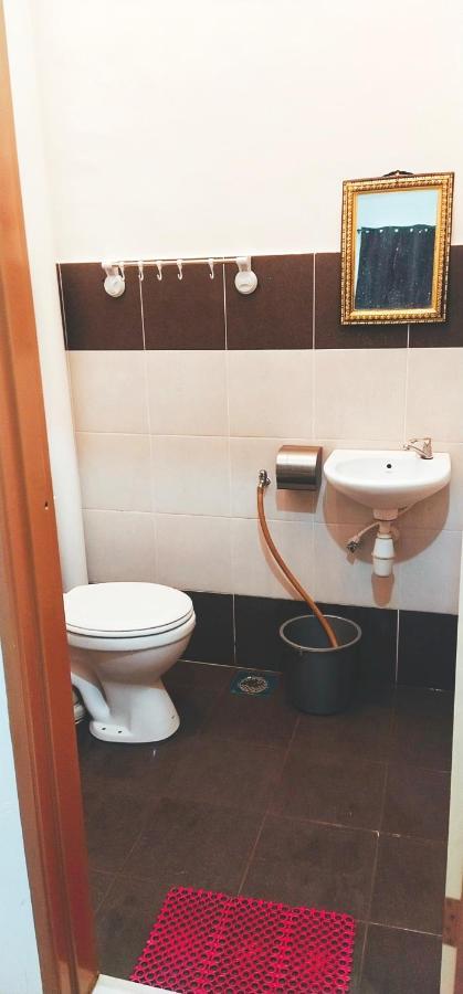 Homestay De'69 Jitra Dış mekan fotoğraf